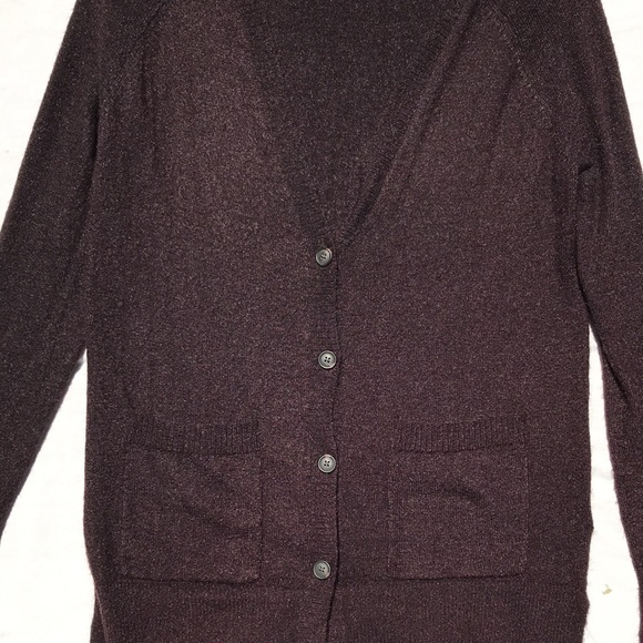 AE Soft Longline Cardigan - S - Picture 7 of 10